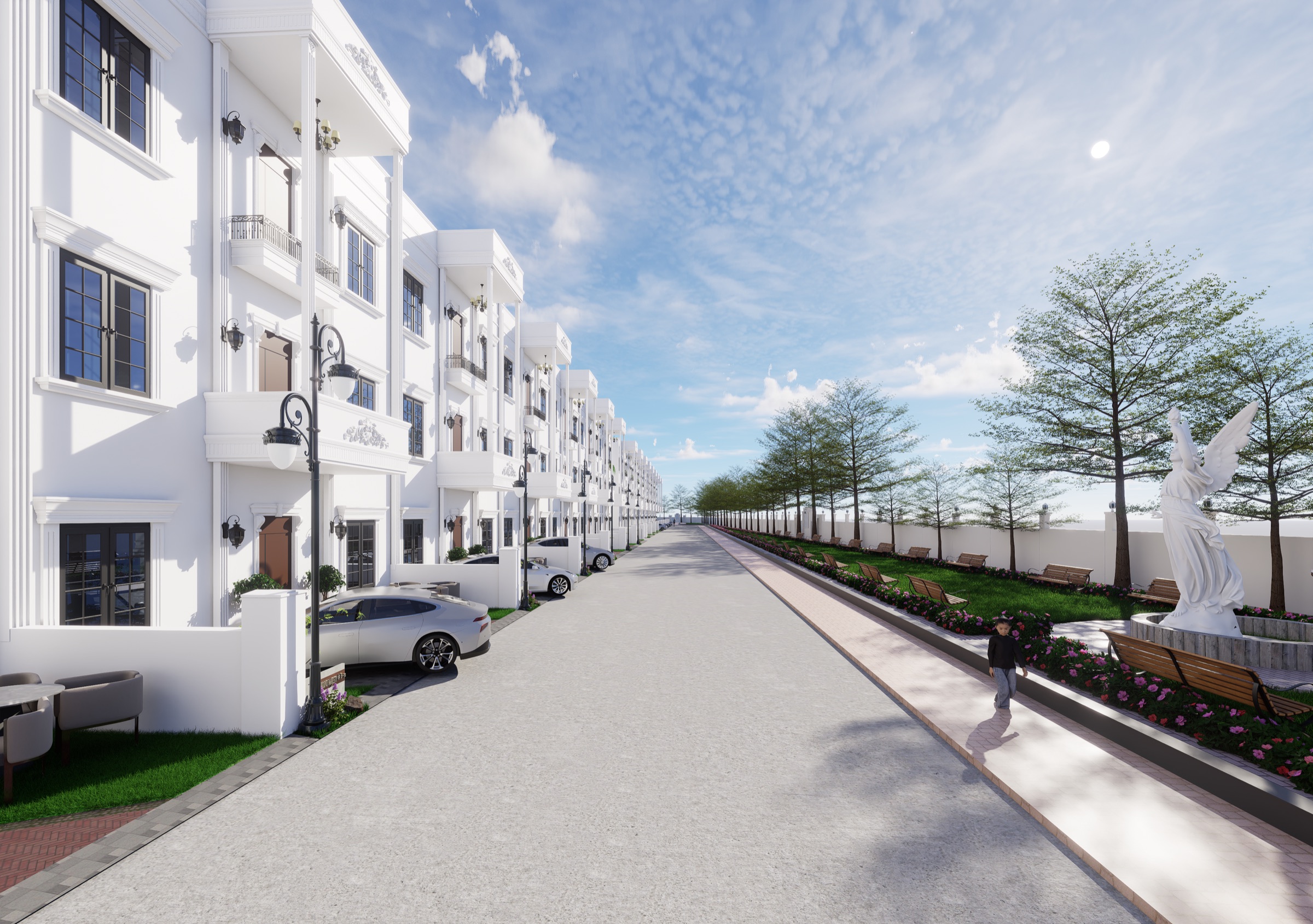 Mukund Majesty Streetview